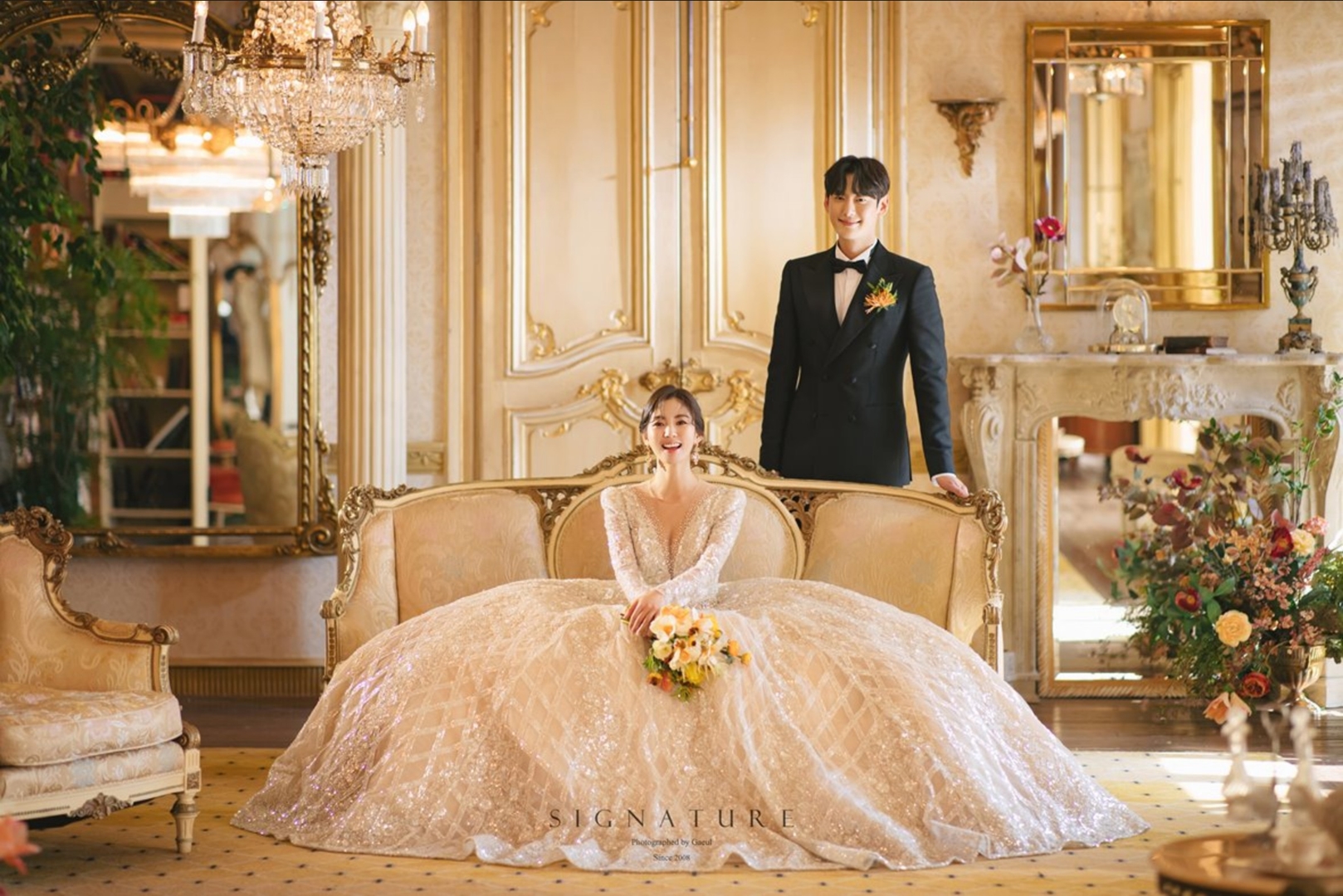 Bride Club